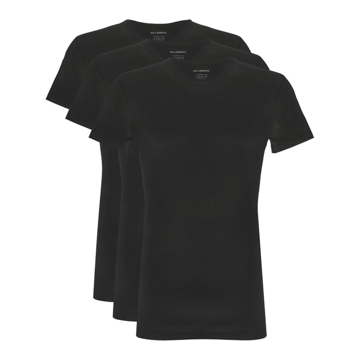 Modal Premium Herren T-Shirt Rundhals